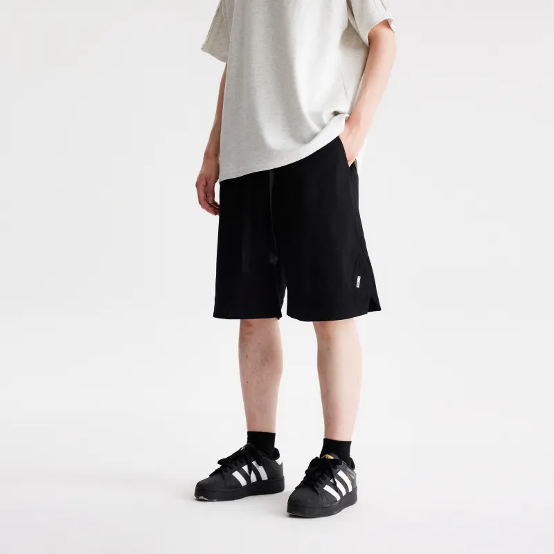 COLDSTONE Casual Shorts Unisex-9