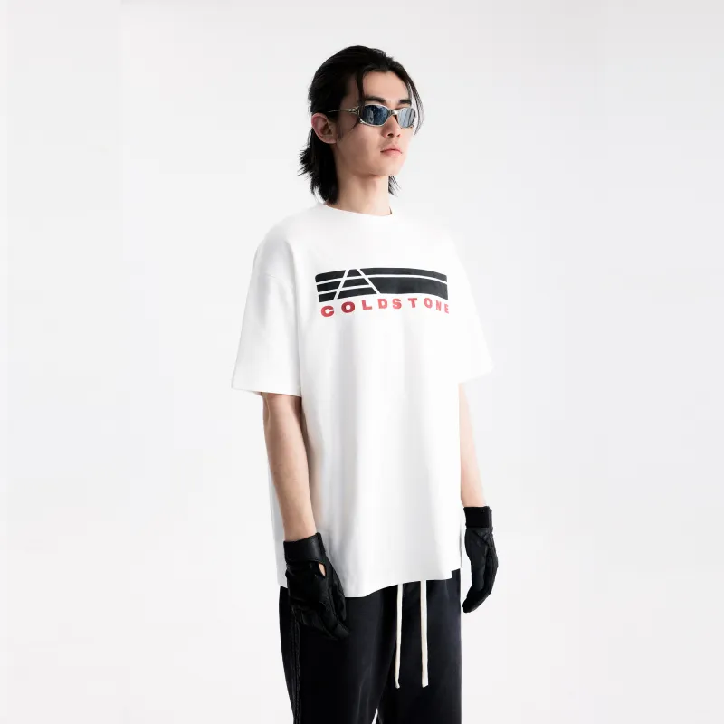 COLDSTONE T Shirts Unisex-9
