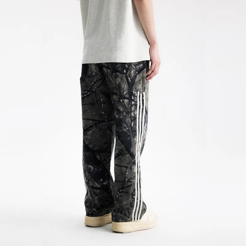 COLDSTONE Casual Pants Unisex-9