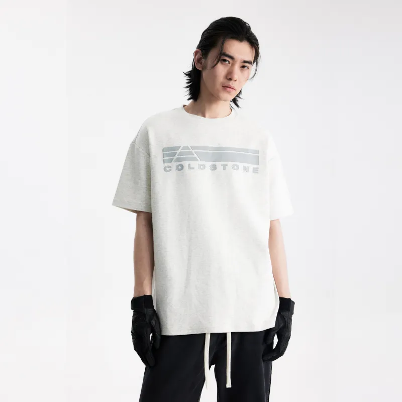 COLDSTONE T Shirts Unisex-34