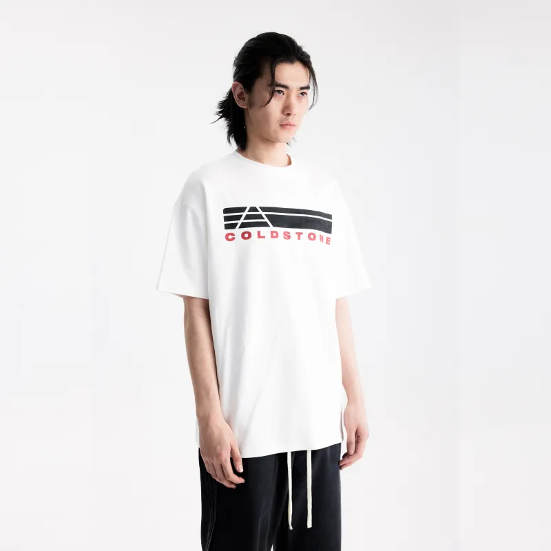 COLDSTONE T Shirts Unisex-8