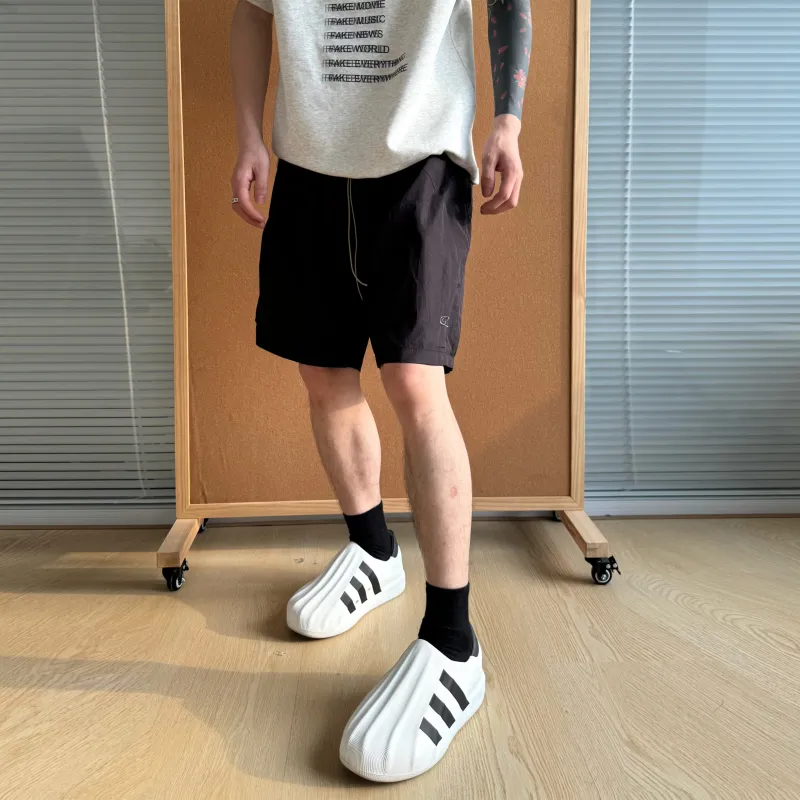 COLDSTONE Casual Shorts Unisex-10