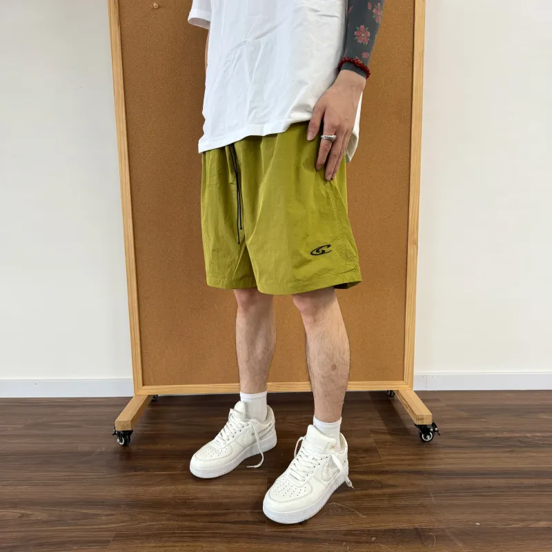 COLDSTONE Casual Shorts Unisex-19