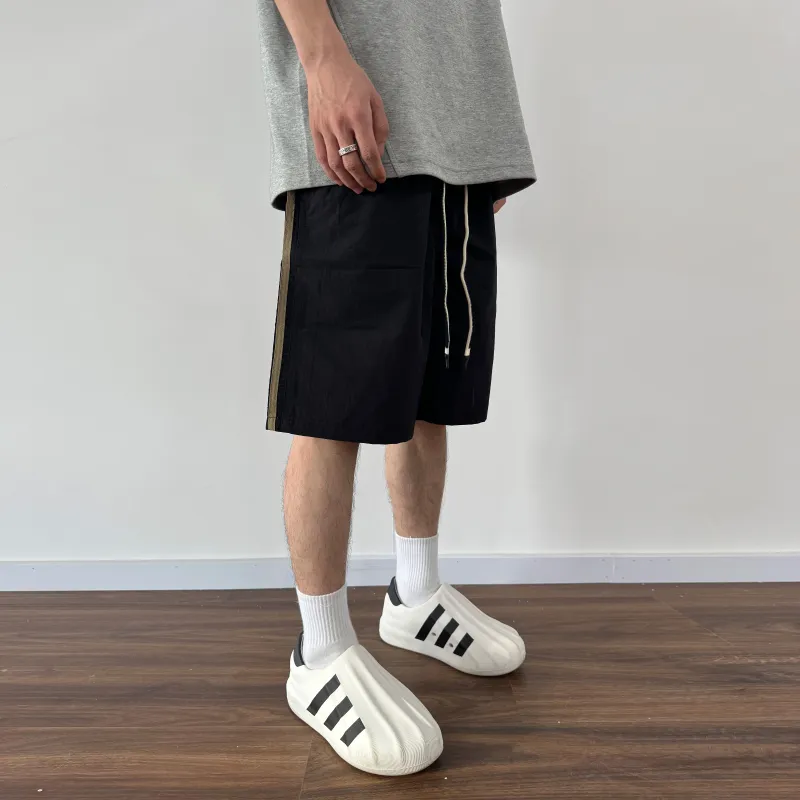COLDSTONE Casual Shorts Unisex-7