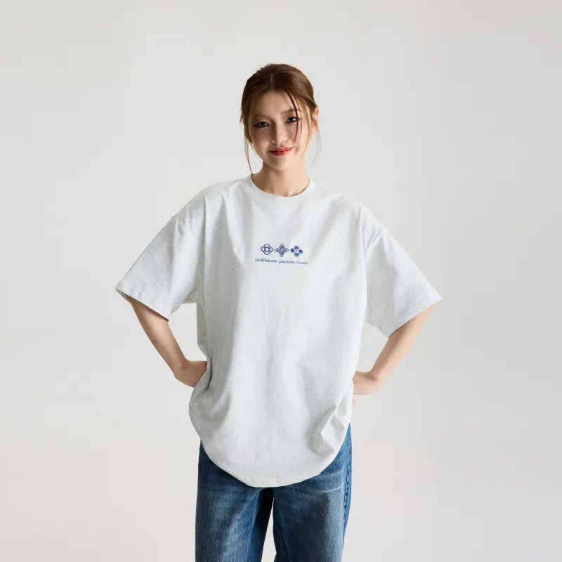 COLDSTONE T Shirts Unisex-8
