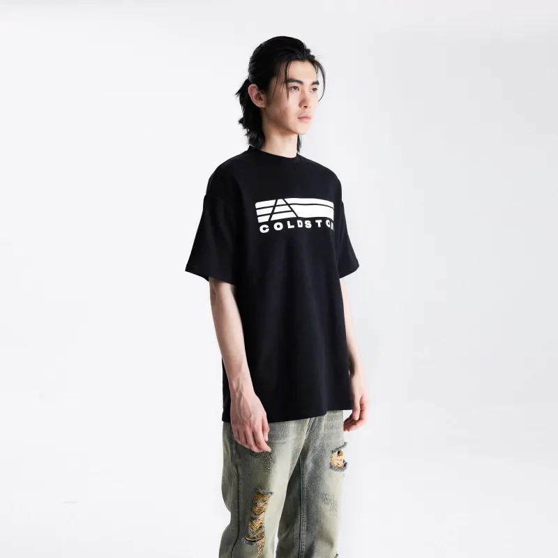 COLDSTONE T Shirts Unisex-28