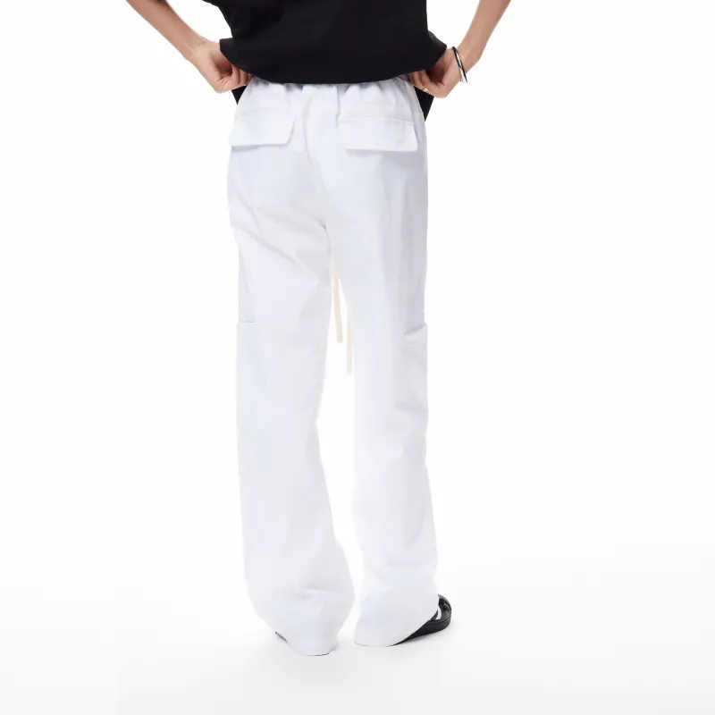 COLDSTONE Casual Pants Unisex-13