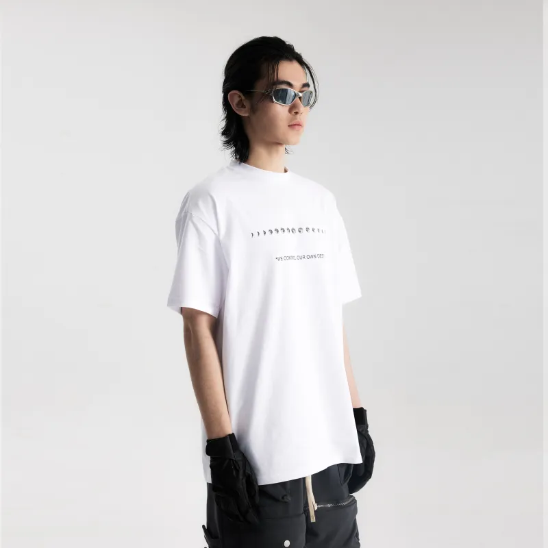 COLDSTONE T Shirts Unisex-26