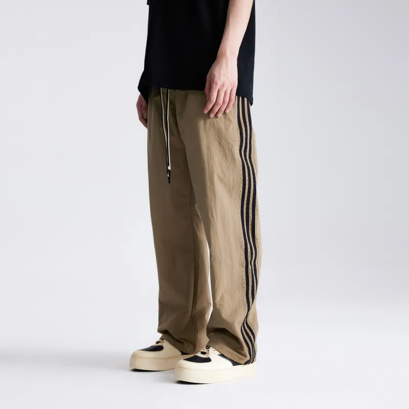 COLDSTONE Casual Pants Unisex-8