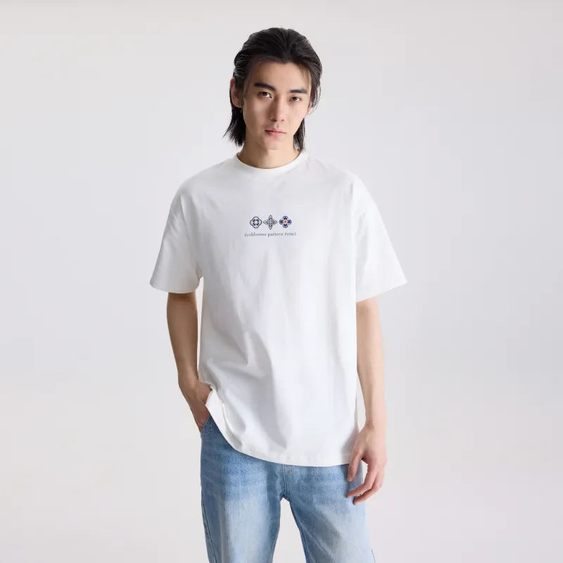 COLDSTONE T Shirts Unisex-3