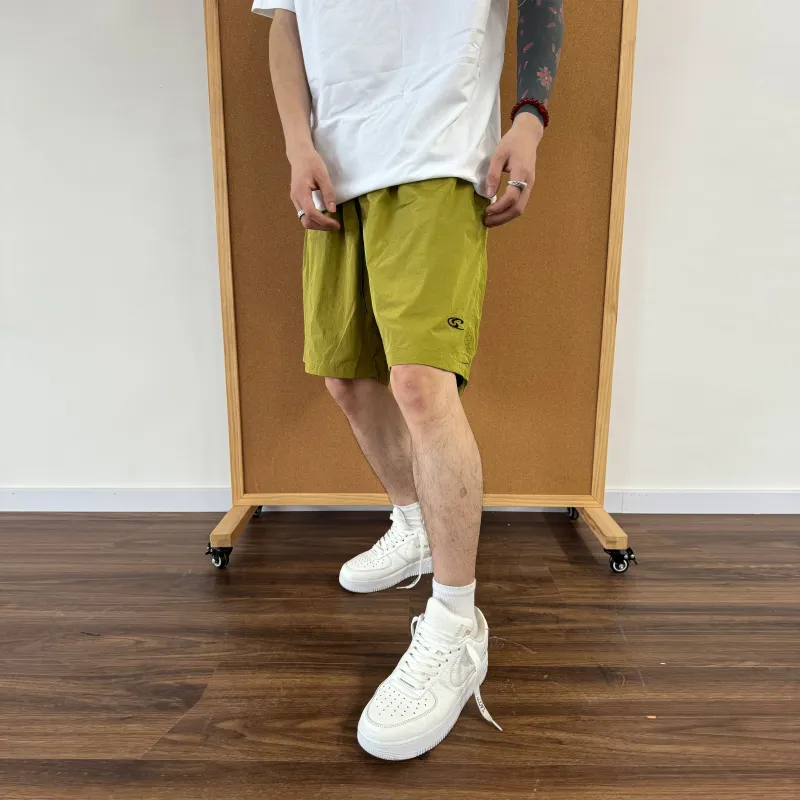 COLDSTONE Casual Shorts Unisex-20