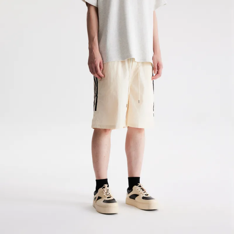 COLDSTONE Casual Shorts Unisex-21