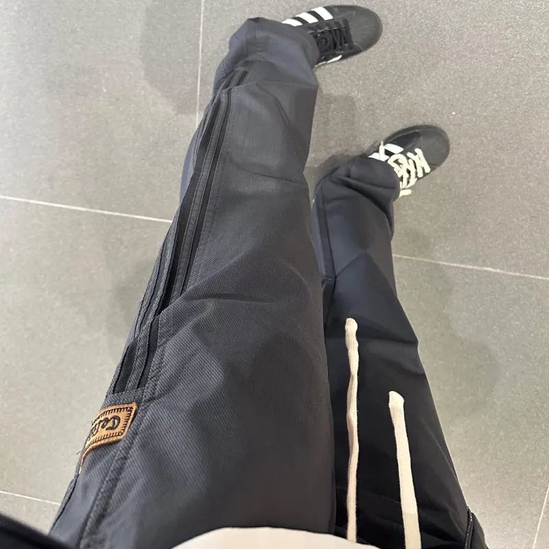 COLDSTONE Casual Pants Unisex-21