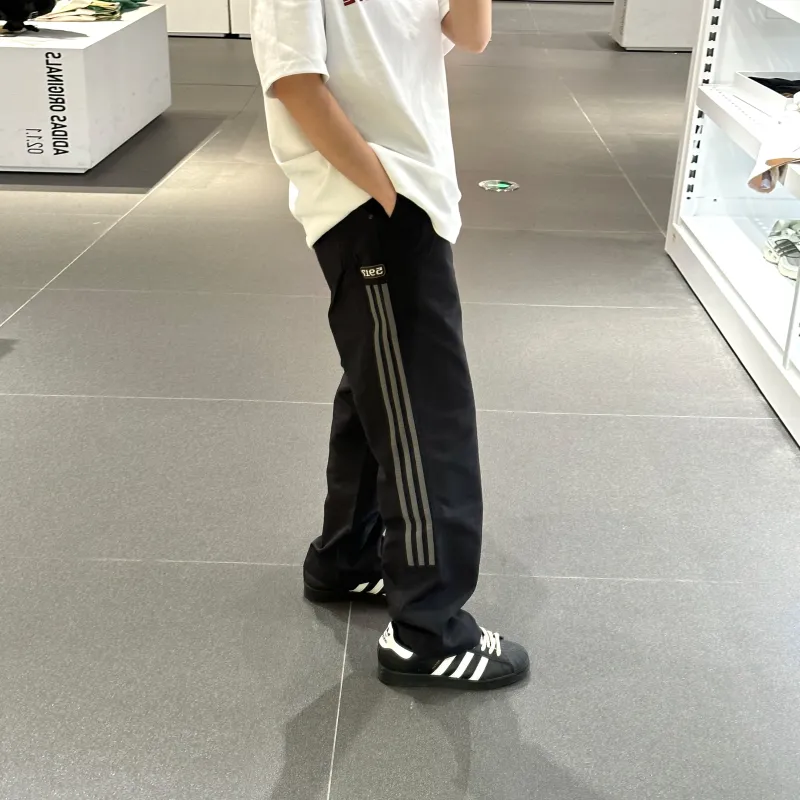 COLDSTONE Breathable Air Conditioned Casual Pants Unisex-19