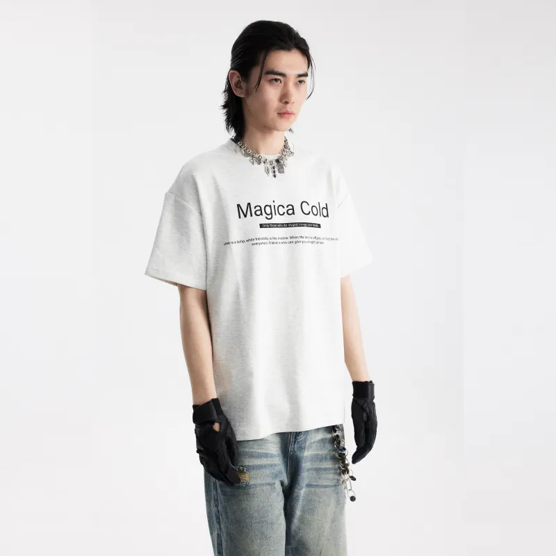 COLDSTONE T Shirts Unisex-11