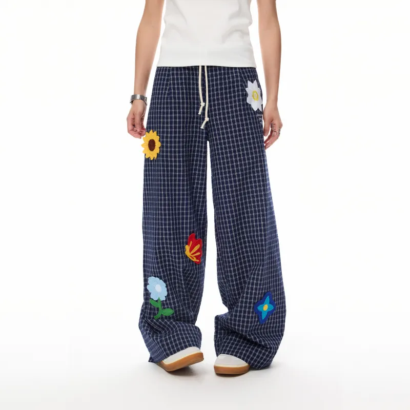 COLDSTONE Casual Pants Unisex-19