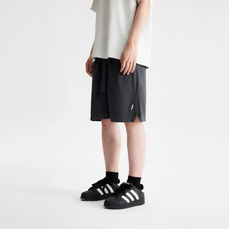 COLDSTONE Casual Shorts Unisex-14