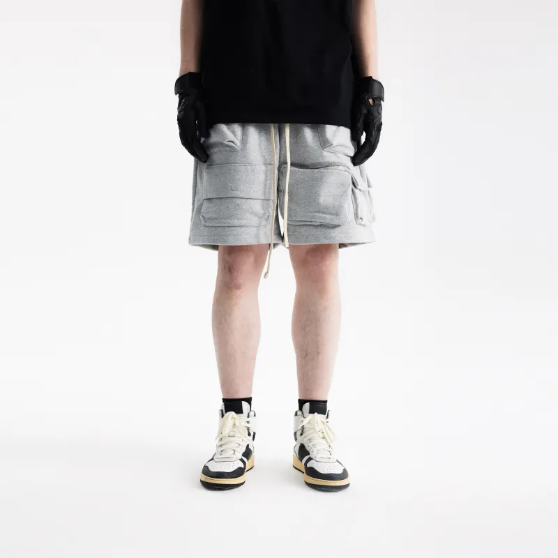 COLDSTONE Cargo Shorts Unisex-2
