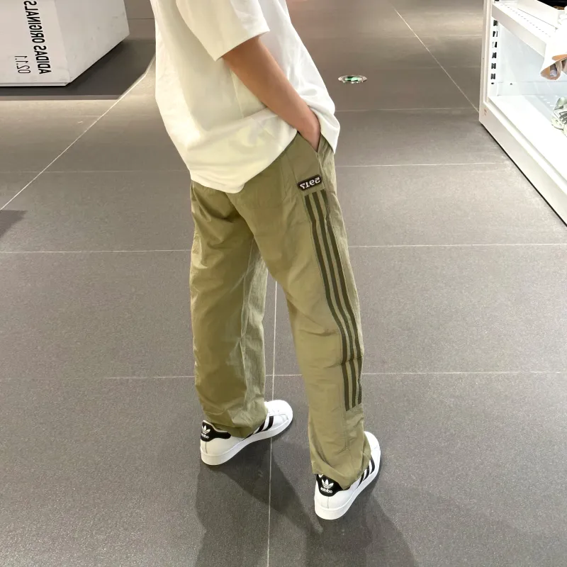 COLDSTONE Breathable Air Conditioned Casual Pants Unisex-5