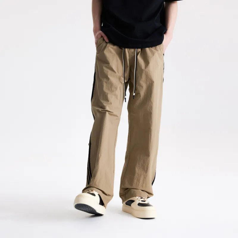 COLDSTONE Casual Pants Unisex-9