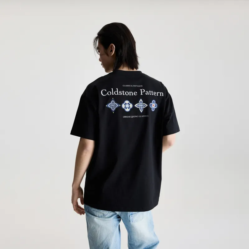 COLDSTONE T Shirts Unisex-11