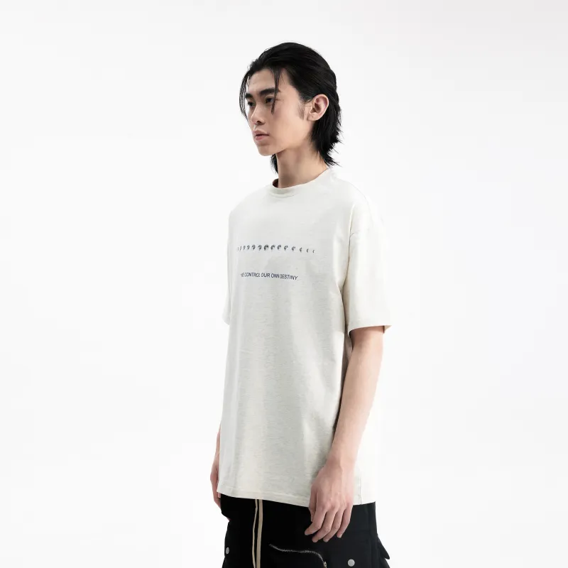 COLDSTONE T Shirts Unisex-4