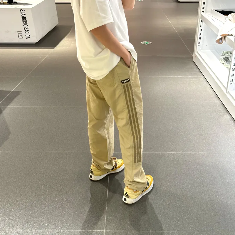 COLDSTONE Breathable Air Conditioned Casual Pants Unisex-10