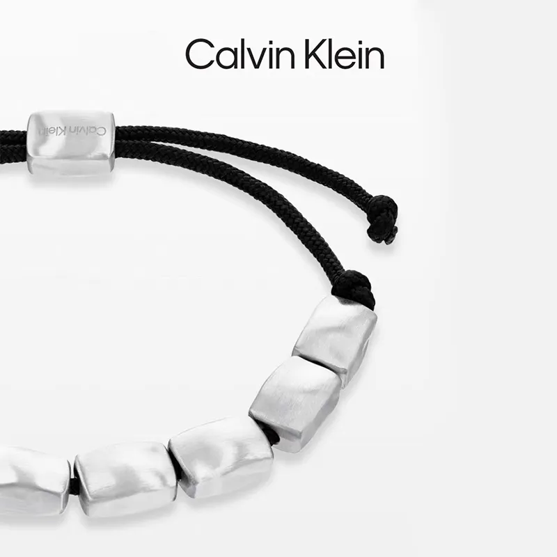 CALVIN KLEIN Steel Bracelets Unisex-2