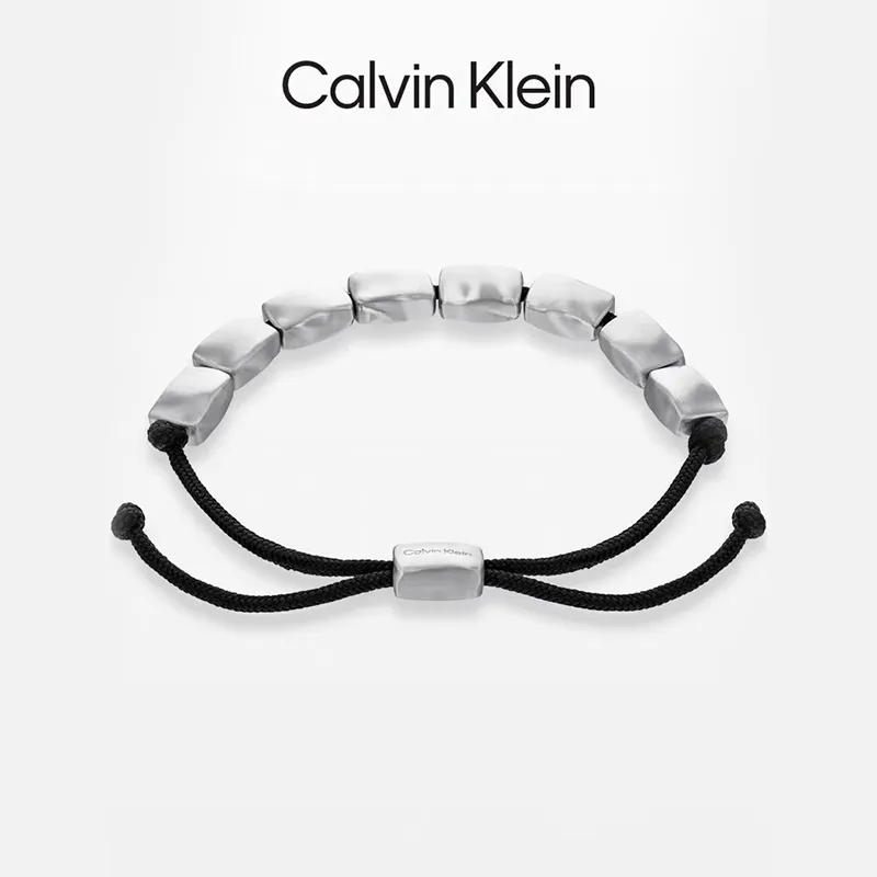 CALVIN KLEIN Steel Bracelets Unisex-1