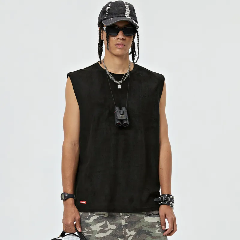 SPRAYGROUND Tank Tops Unisex-15
