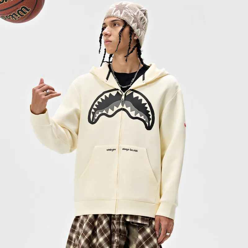 SPRAYGROUND x YAOQIANSHU,LIANMINGKUAN Sweatshirt Unisex-17