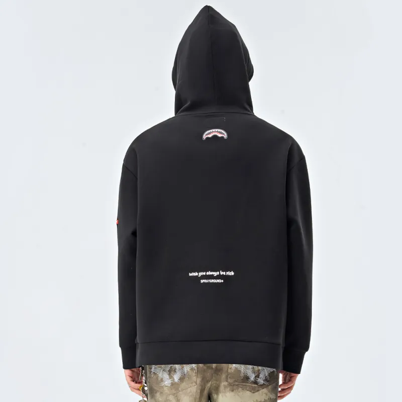 SPRAYGROUND Sweatshirts Unisex-2
