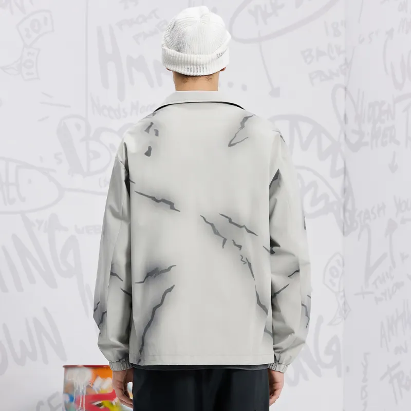 SPRAYGROUND Jackets & Coats Unisex-16