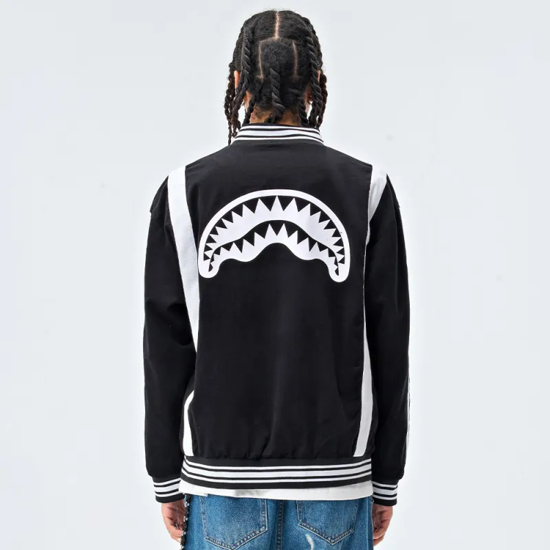 SPRAYGROUND Jackets Unisex-3