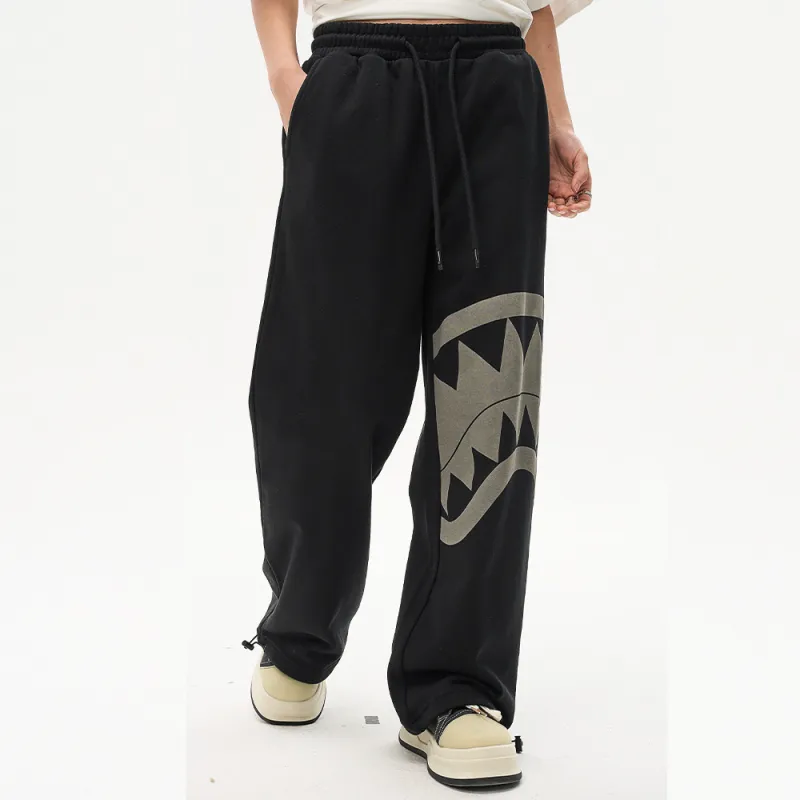 SPRAYGROUND Knitted Sports Pants Unisex-2
