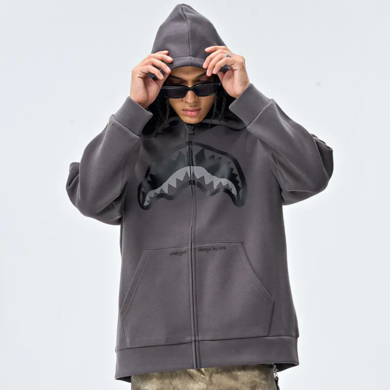 SPRAYGROUND x YAOQIANSHU,LIANMINGKUAN Sweatshirt Unisex-22