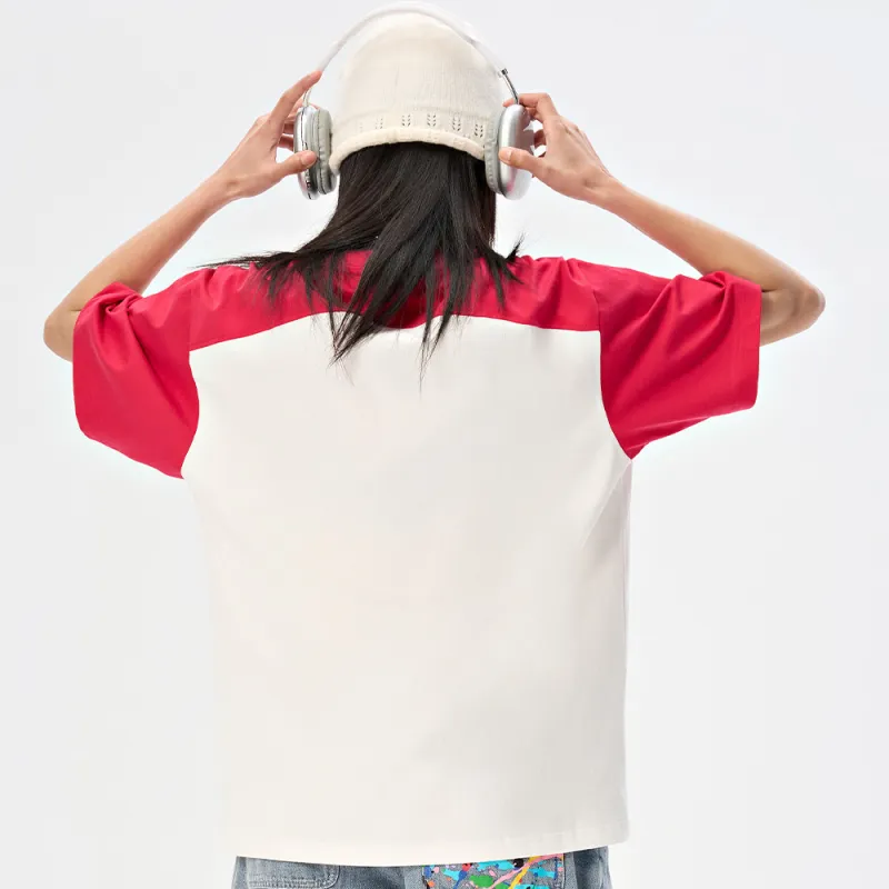 SPRAYGROUND T Shirts Unisex-2