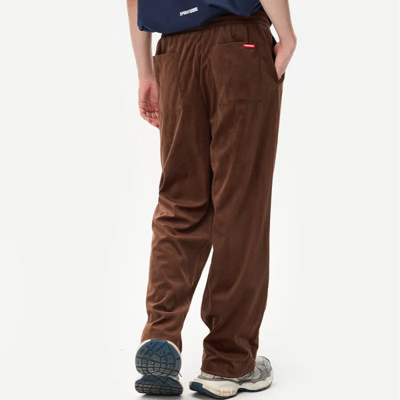 SPRAYGROUND Knitted Sweatpants Unisex-10