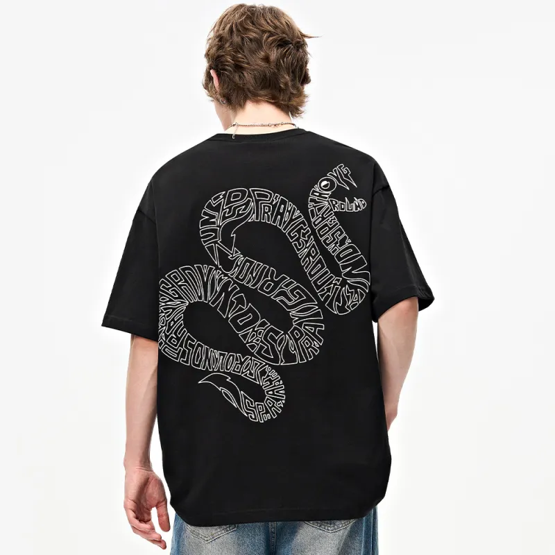 SPRAYGROUND T Shirts Unisex-2