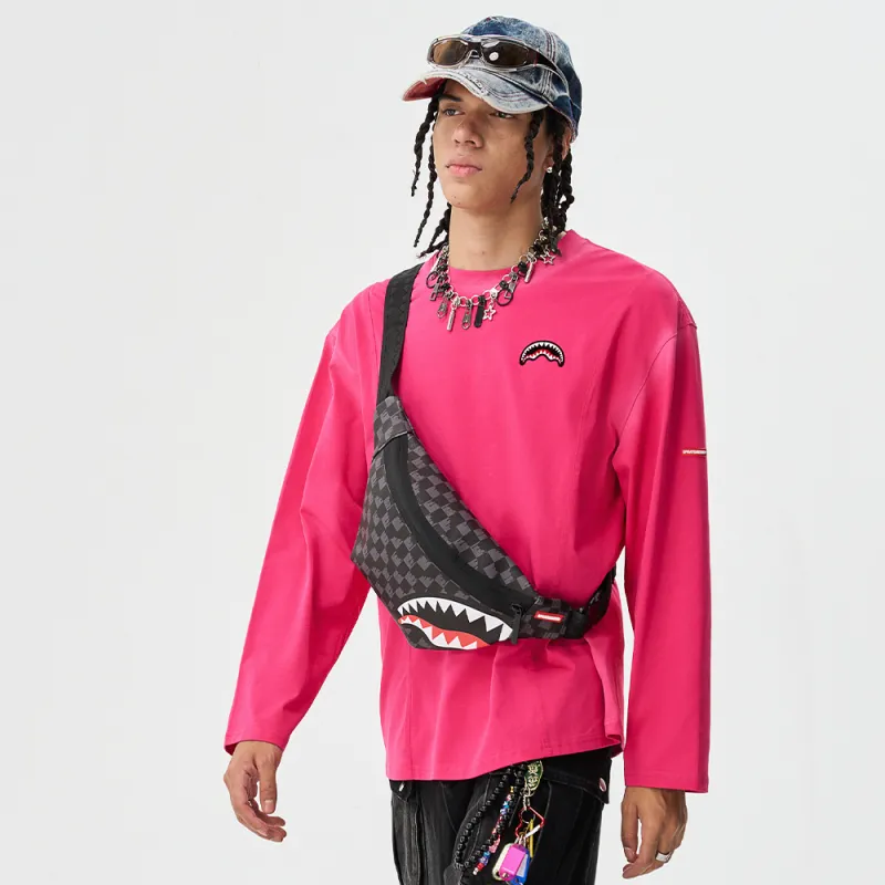 SPRAYGROUND T Shirts Unisex-15