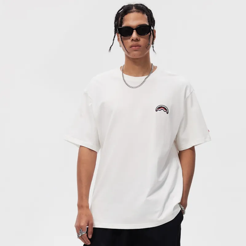 SPRAYGROUND Short Sleeved T Shirts Unisex-17