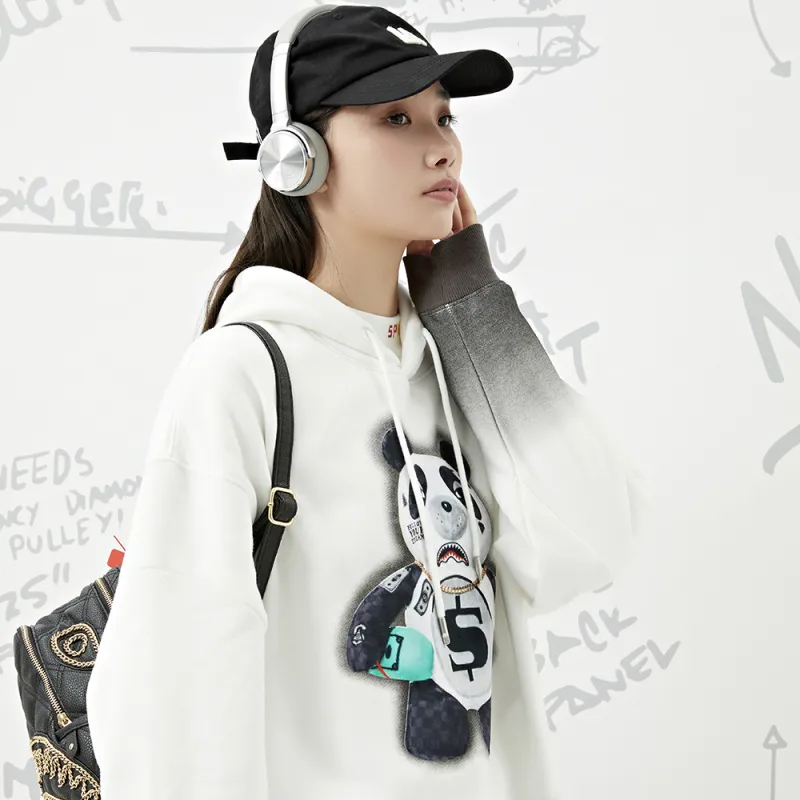 SPRAYGROUND Fall And Winter Sweatshirt Jacket Unisex-8