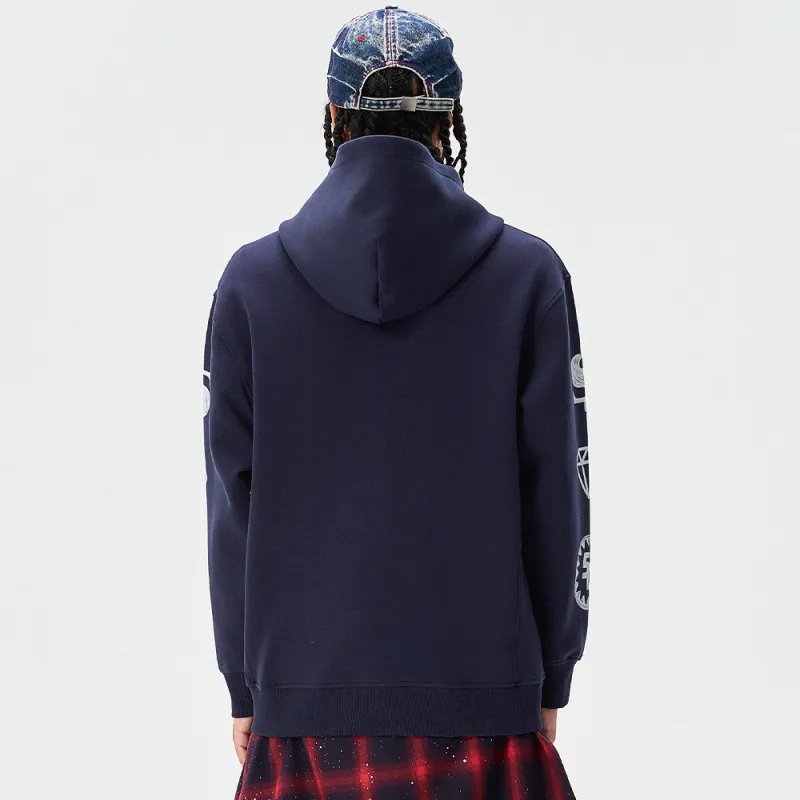 SPRAYGROUND Sweatshirts Unisex-17
