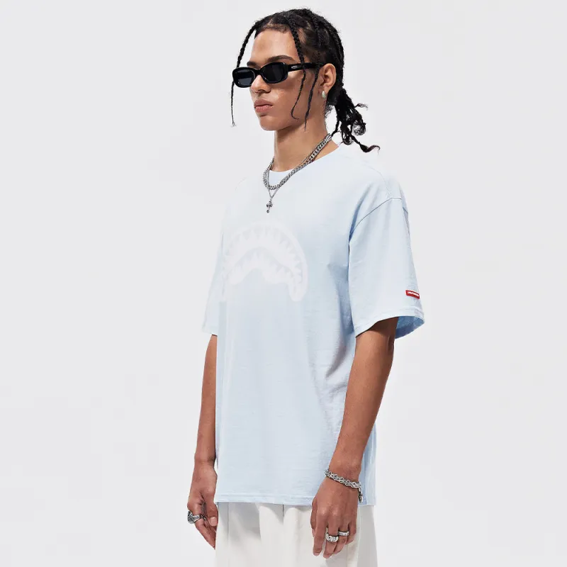 SPRAYGROUND Short Sleeved T Shirts Unisex-21