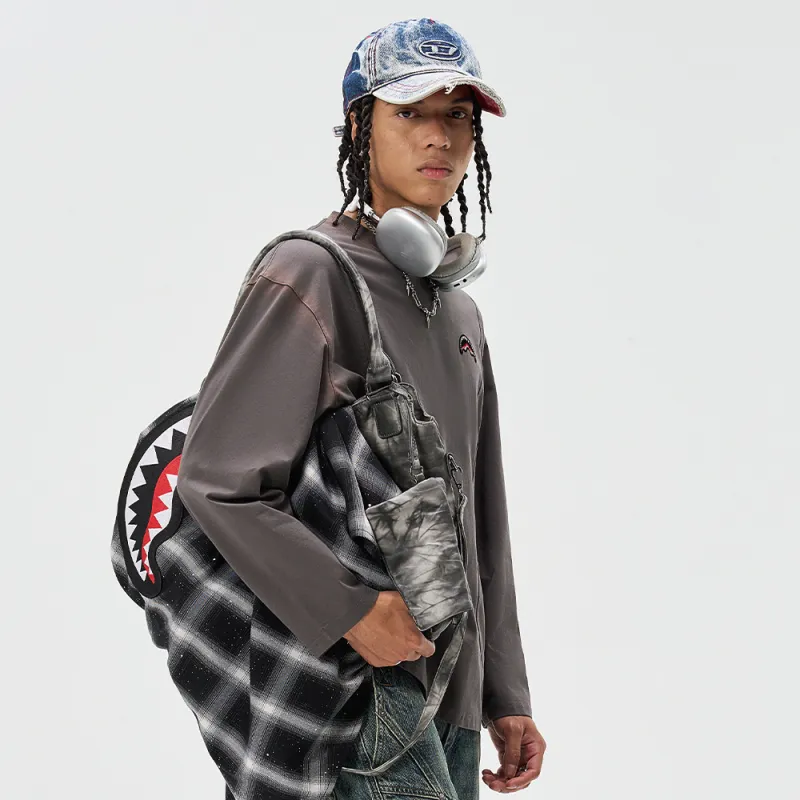SPRAYGROUND T Shirts Unisex-23