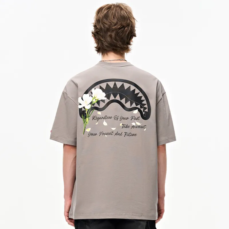 SPRAYGROUND T Shirts Unisex-6