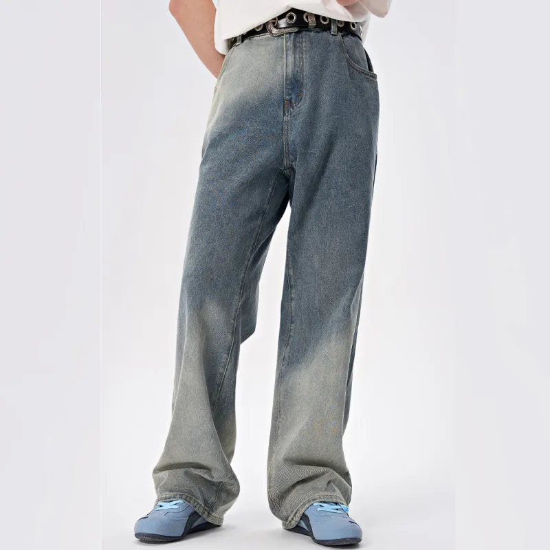SPRAYGROUND Jeans Unisex-8