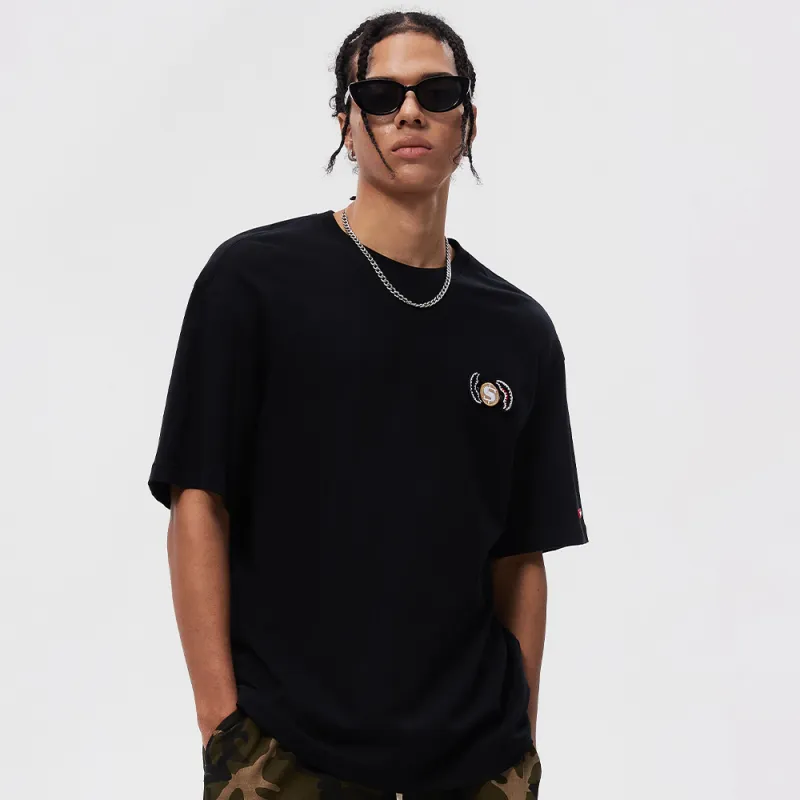 SPRAYGROUND Short Sleeved T Shirts Unisex-2
