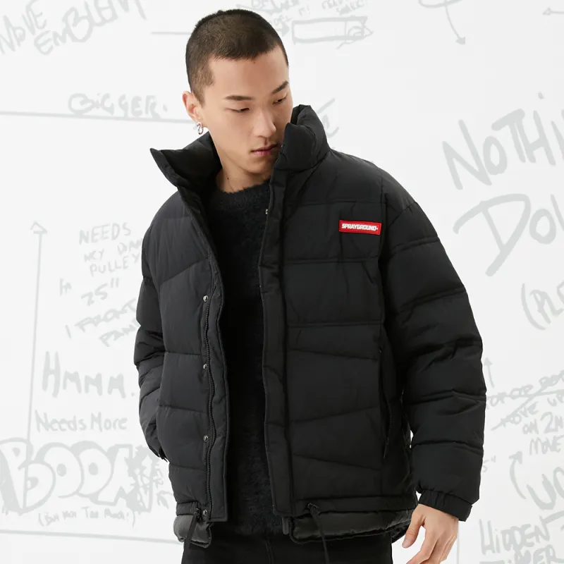 SPRAYGROUND Down Jackets Unisex-3