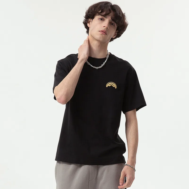 SPRAYGROUND T Shirt Unisex 2 Piece Set-3